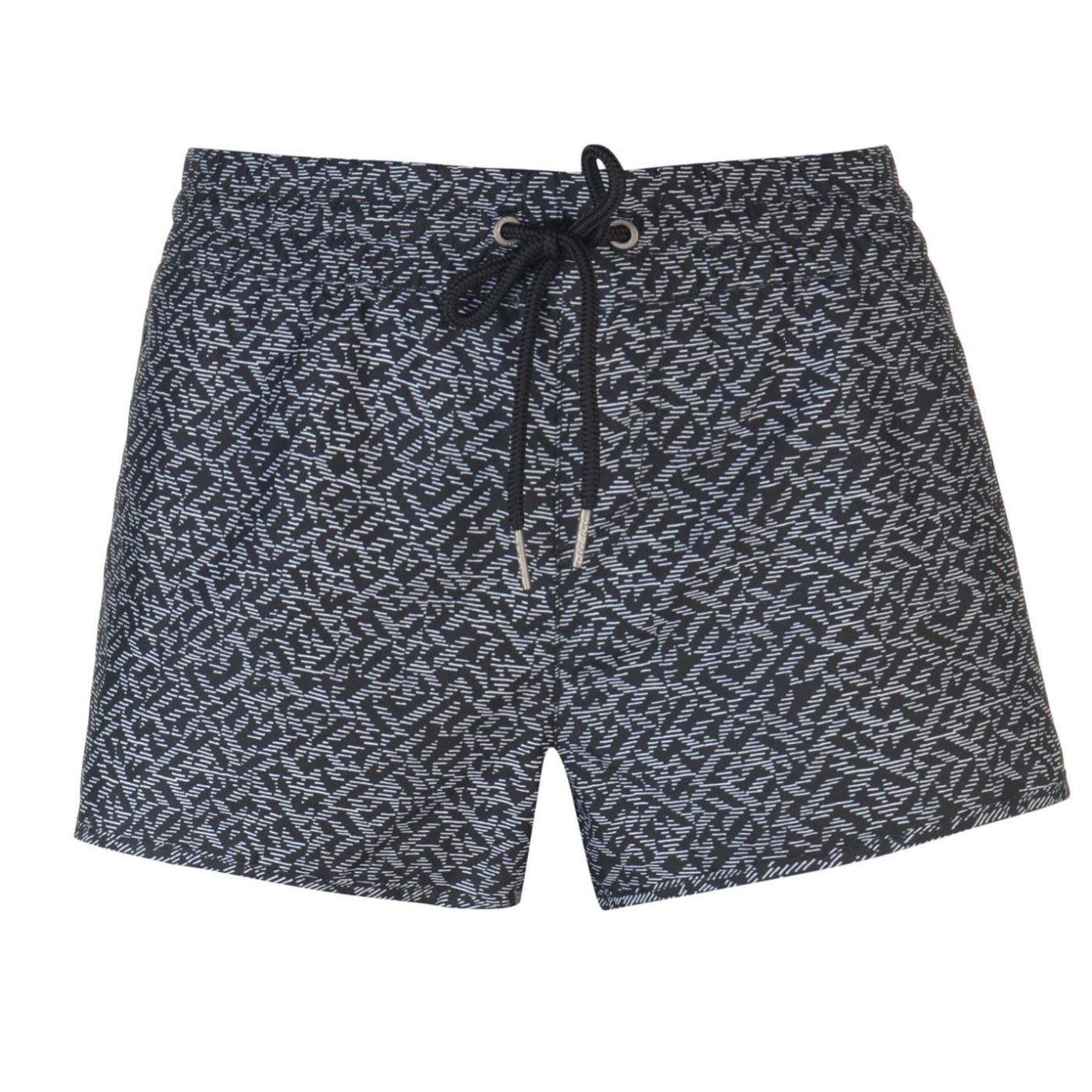 ONeill Patterned Print M & M Board Shorts Ladies