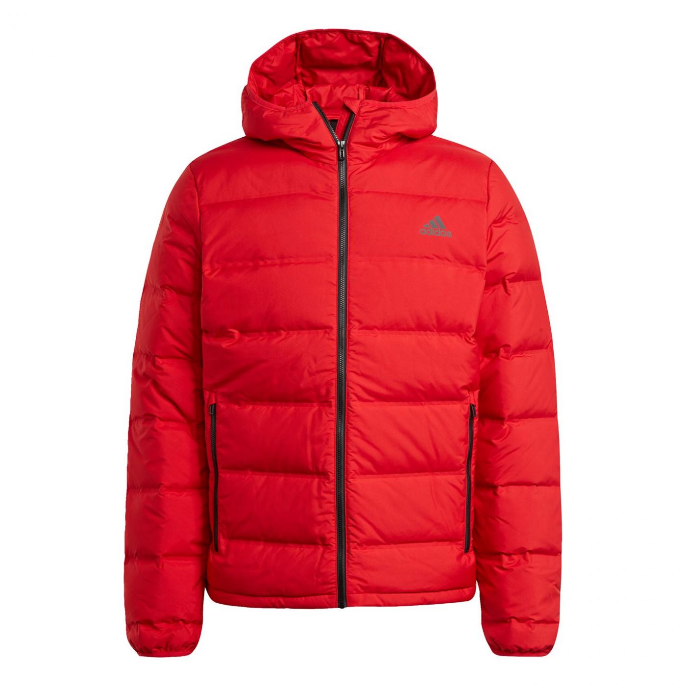 Adidas Hooded Down Jacket Men