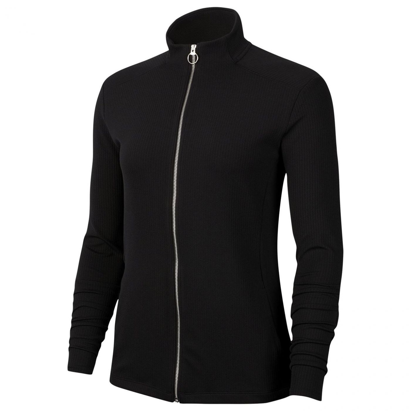 Nike Dri-FIT UV Victory Women's Full-Zip Golf Jacket