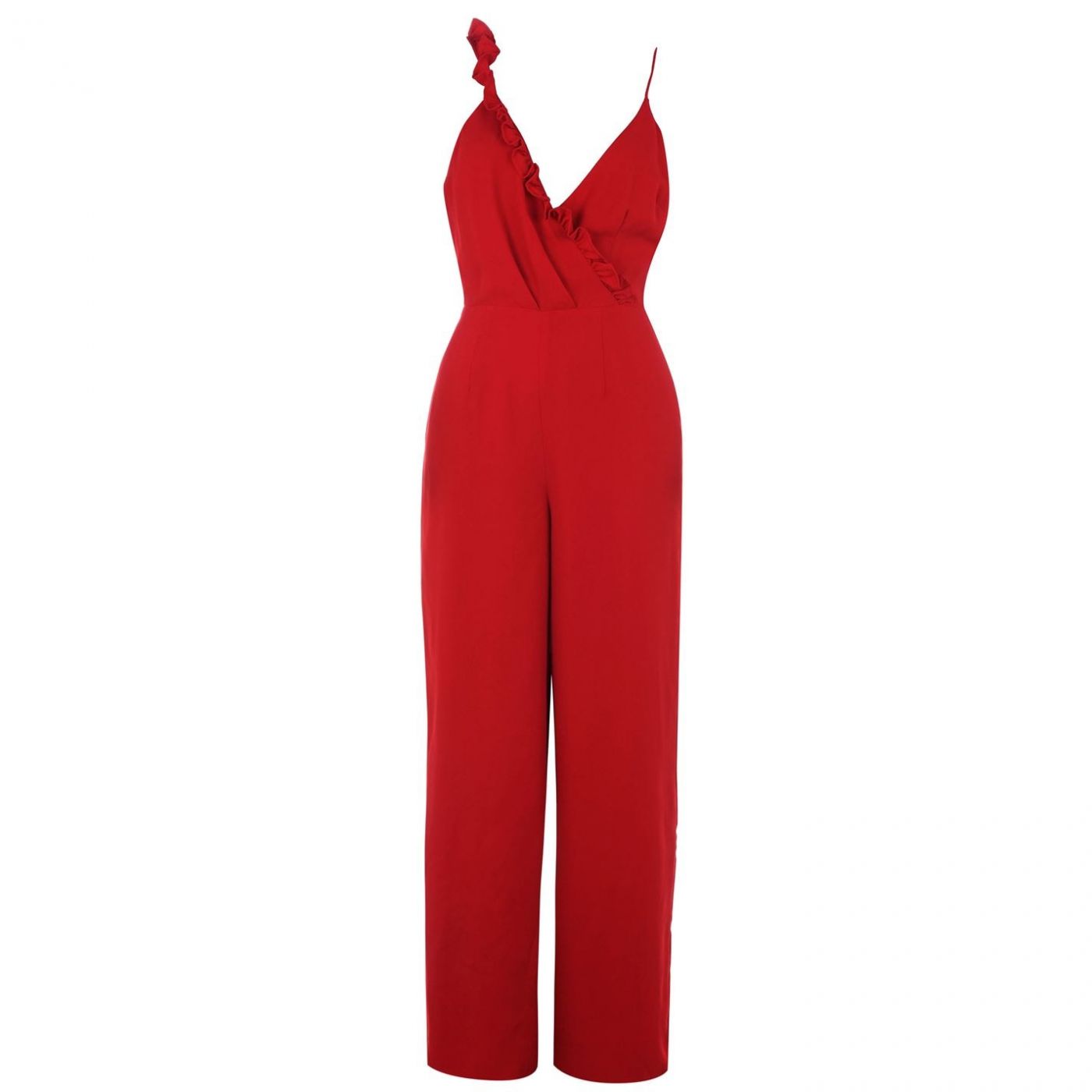 Keepsake Forget Jumpsuit