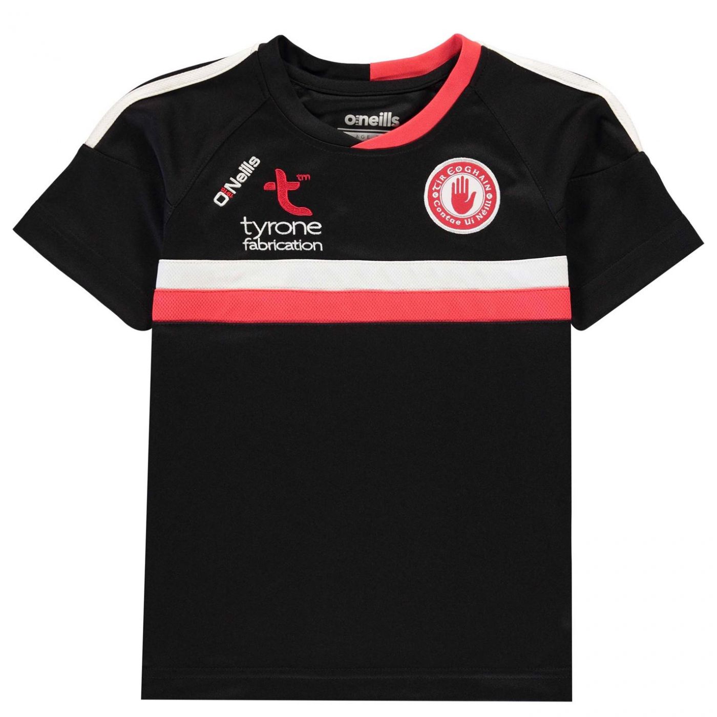 ONeills Tyrone Rick 03 T-Shirt Junior