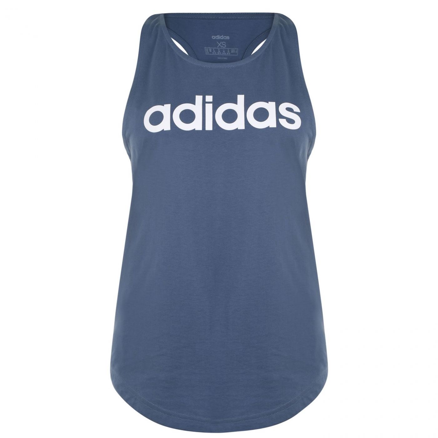 Adidas Linear Tank Top Ladies