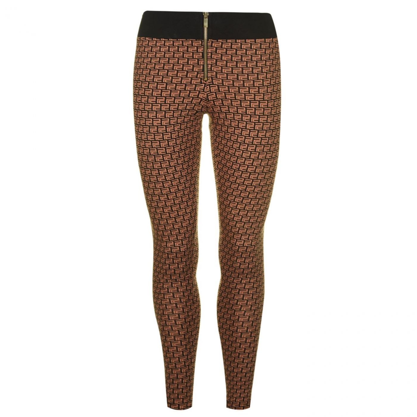 Presidents Club Rolo Leggings