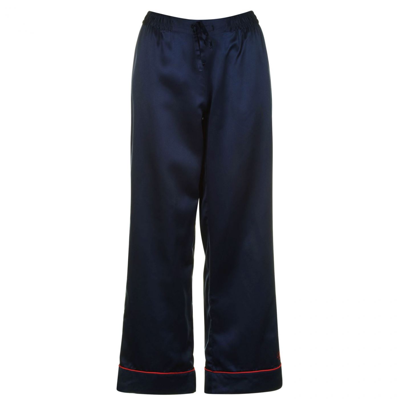 Tommy Bodywear Signature Wide Leg Pyjama Trousers