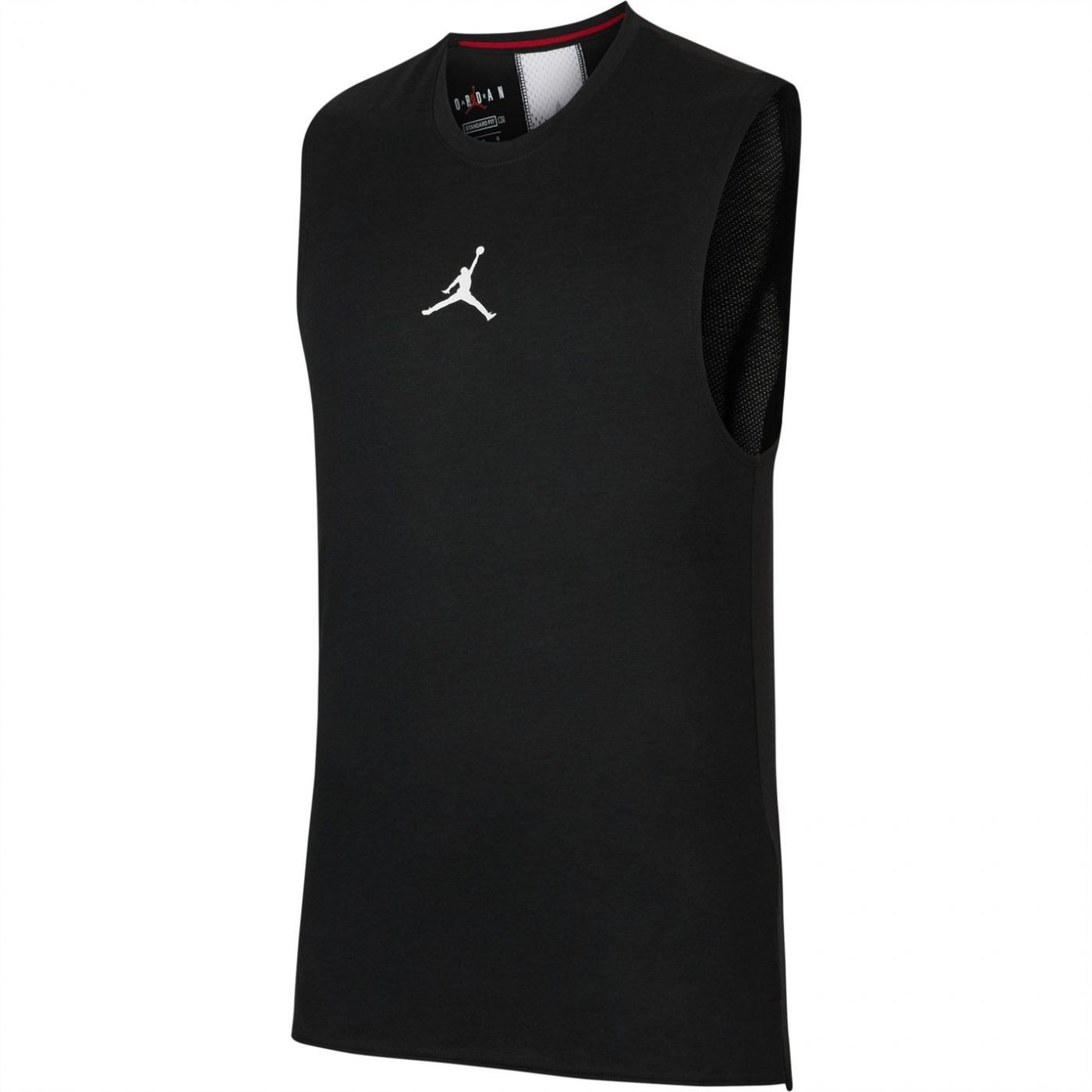 Air Jordan Sleeveless Training Top Mens