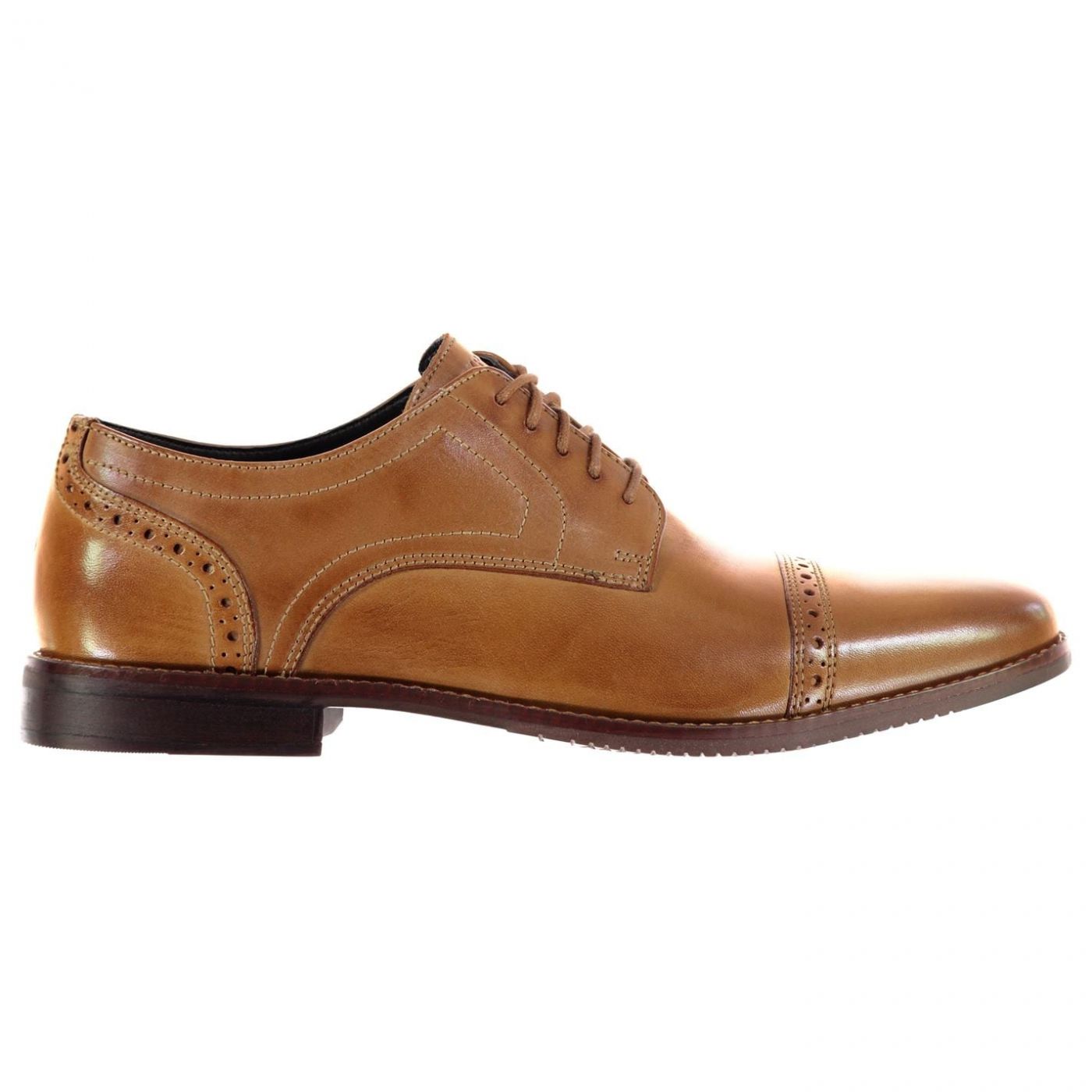 Rockport Cap Mens Shoes