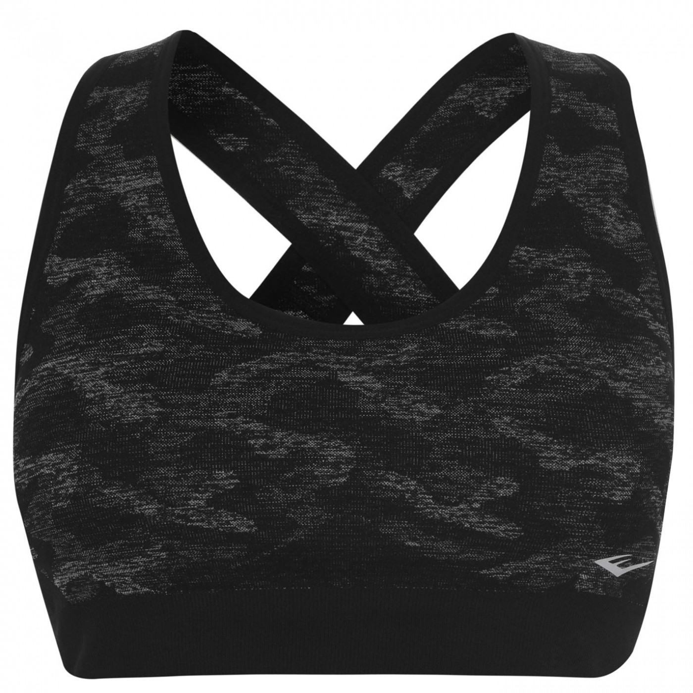 Everlast Camo Bra Ld03