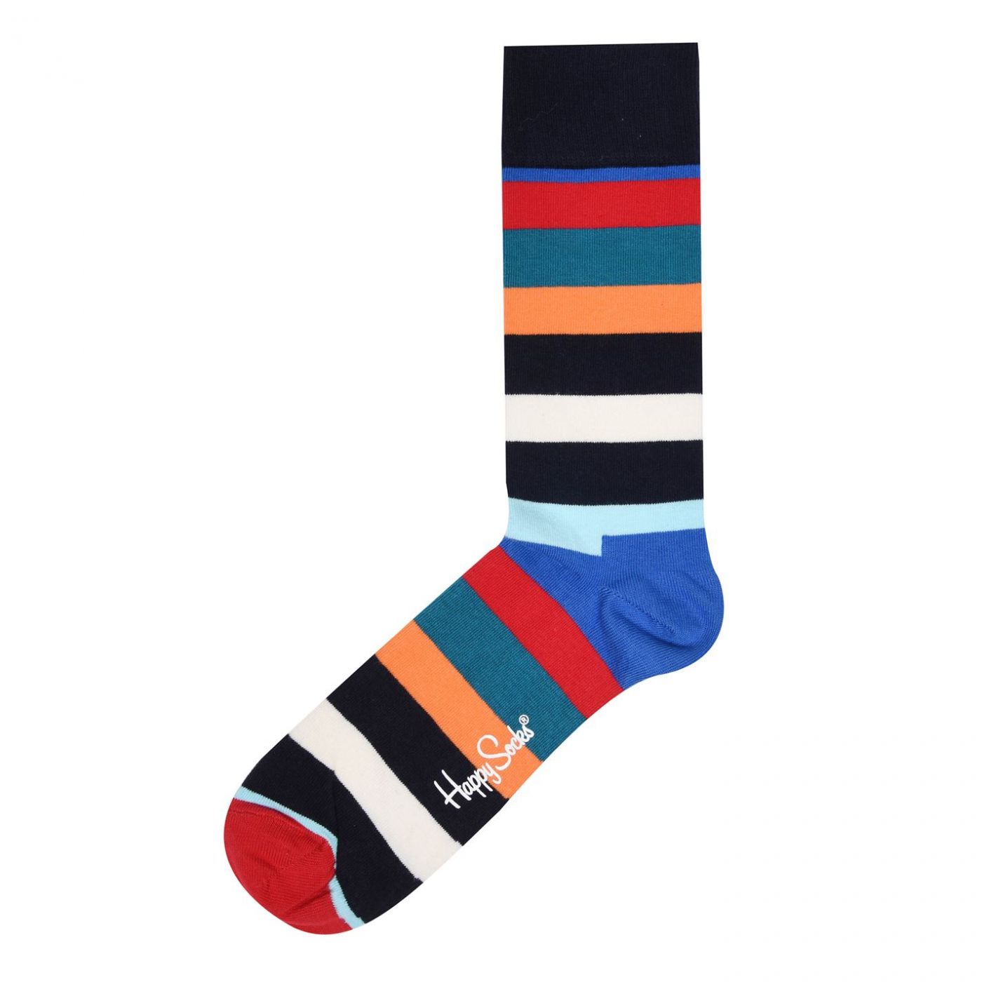 Happy Socks Happy Striped Socks Mens