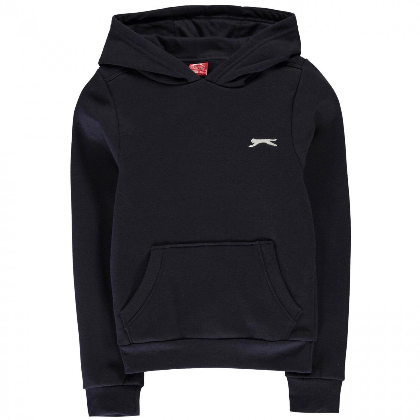 Slazenger Fleece Hoody Junior