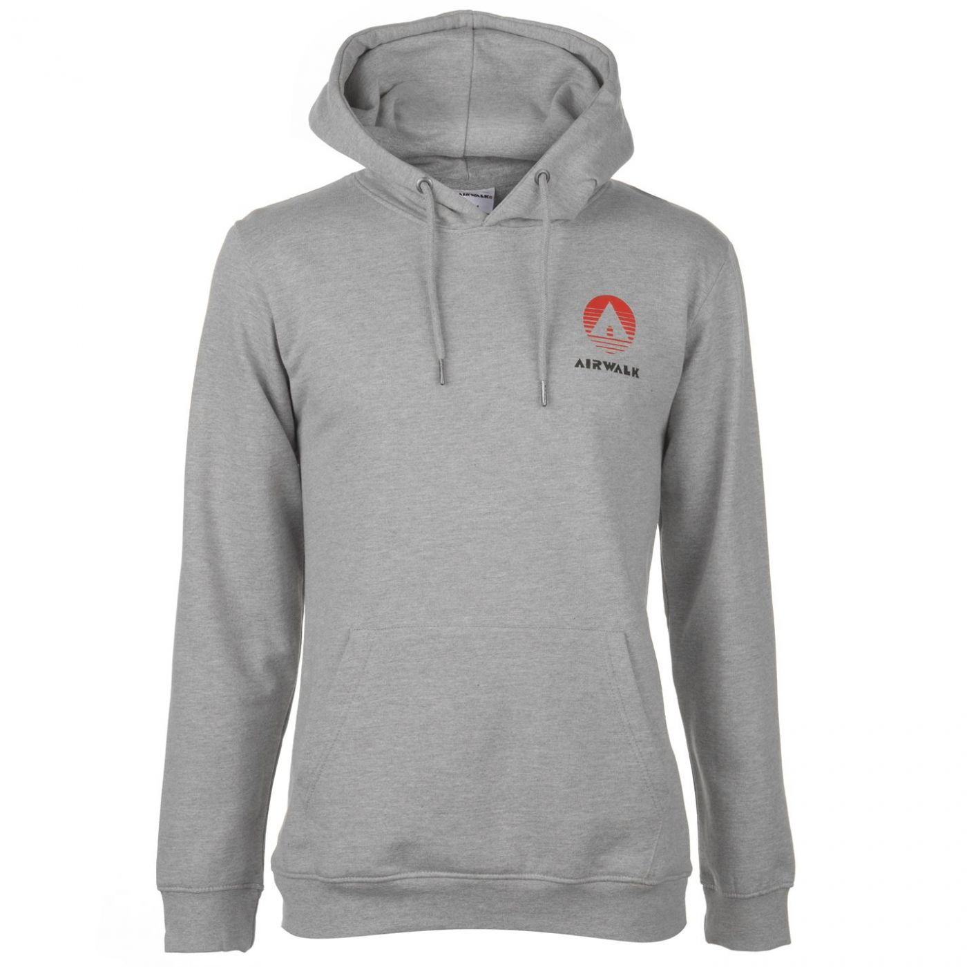 Airwalk Classic Hoodie Mens