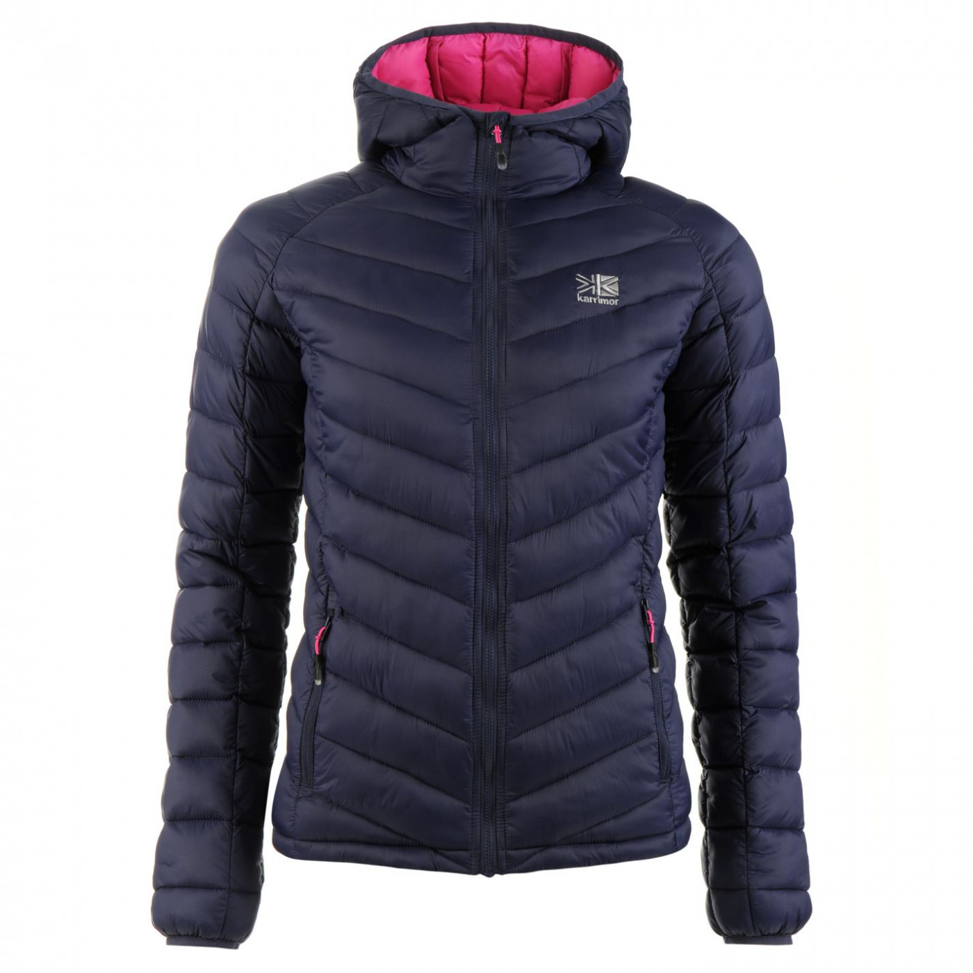 Karrimor Hot Crag Insulated Jacket Ladies
