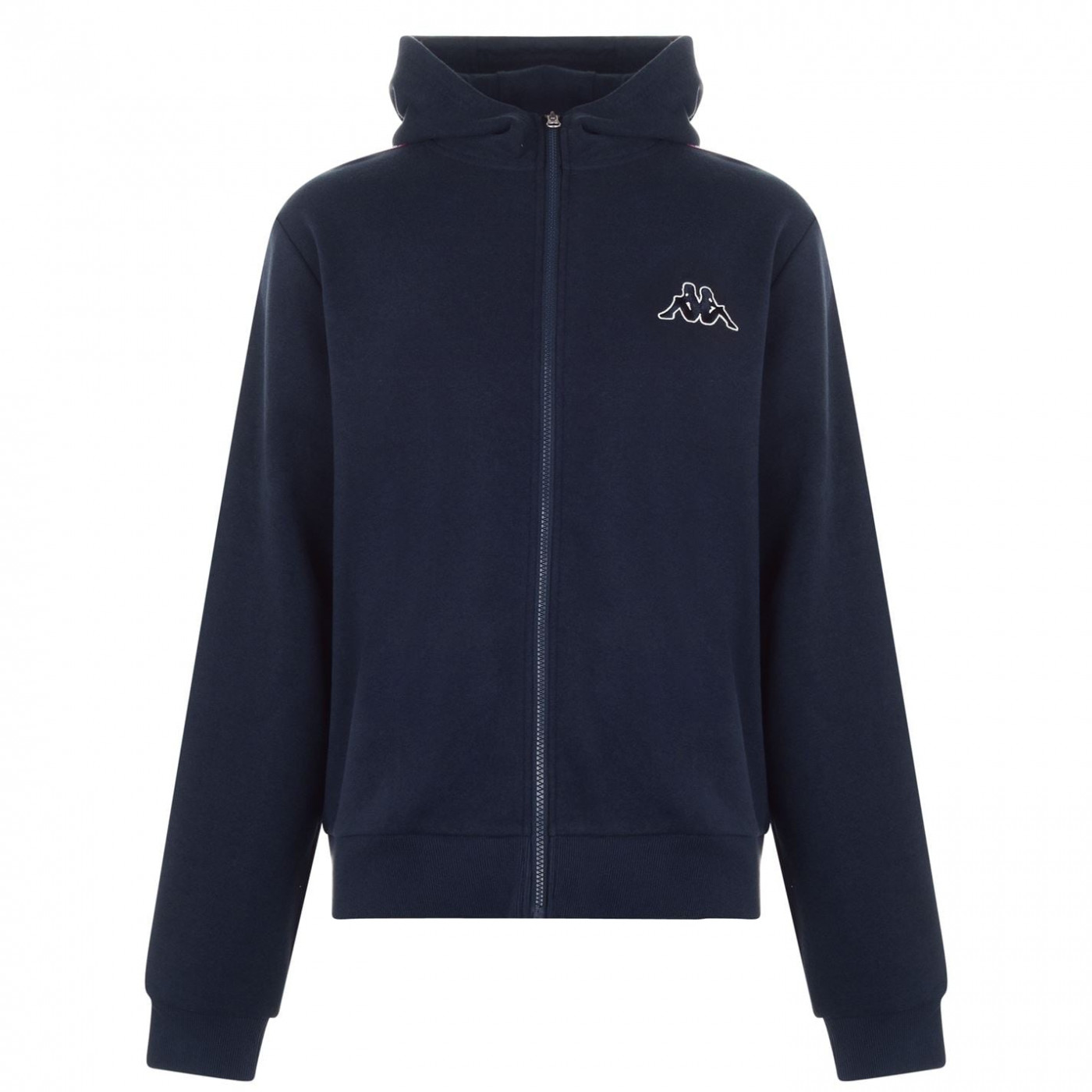 Kappa FZ Hood Snr04