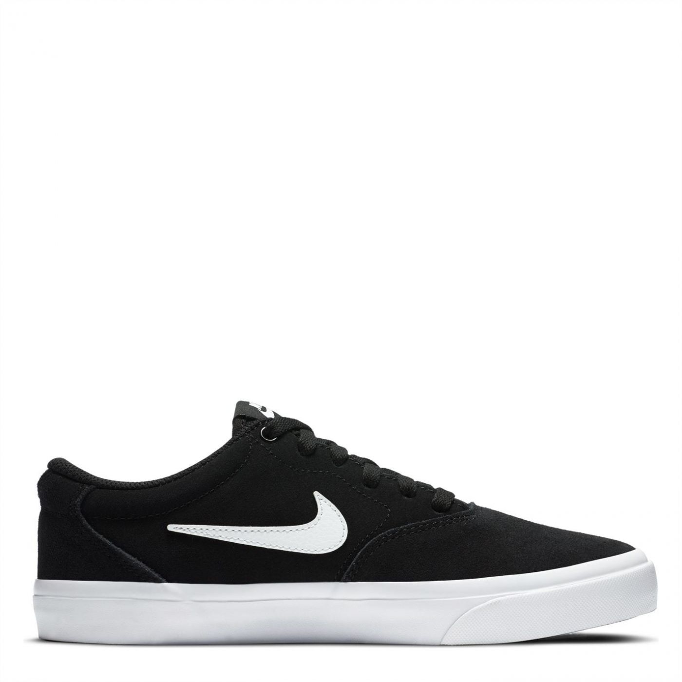 Nike SB Charge Suede Trainers Ladies