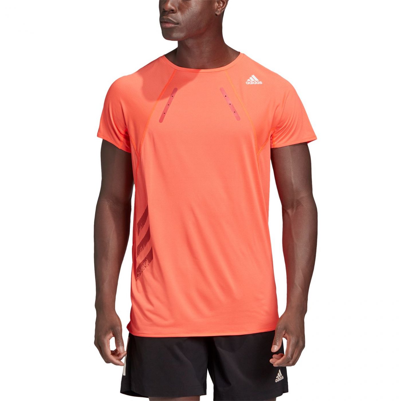 Adidas Heat Ready T-Shirt Mens
