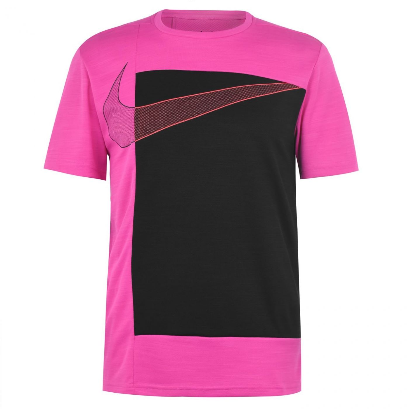 Nike Project X Super T Shirt Mens