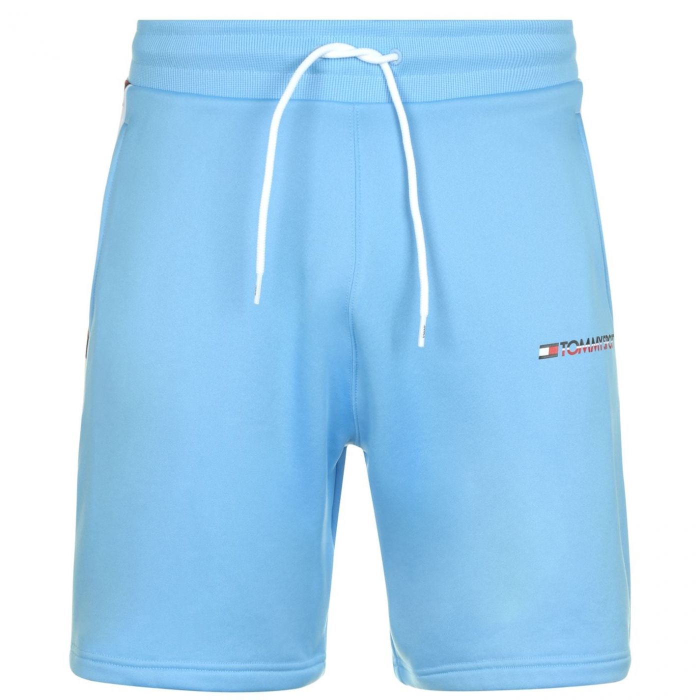 Tommy Sport 7 Tape Shorts