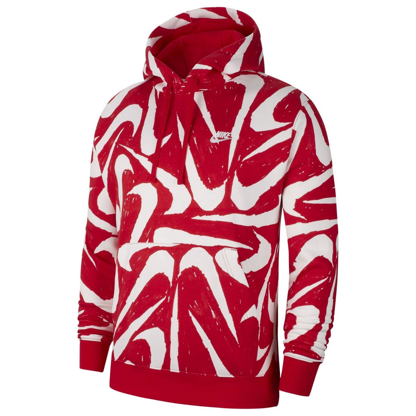 Nike Sportswear Club Men's Pullover Hoodie