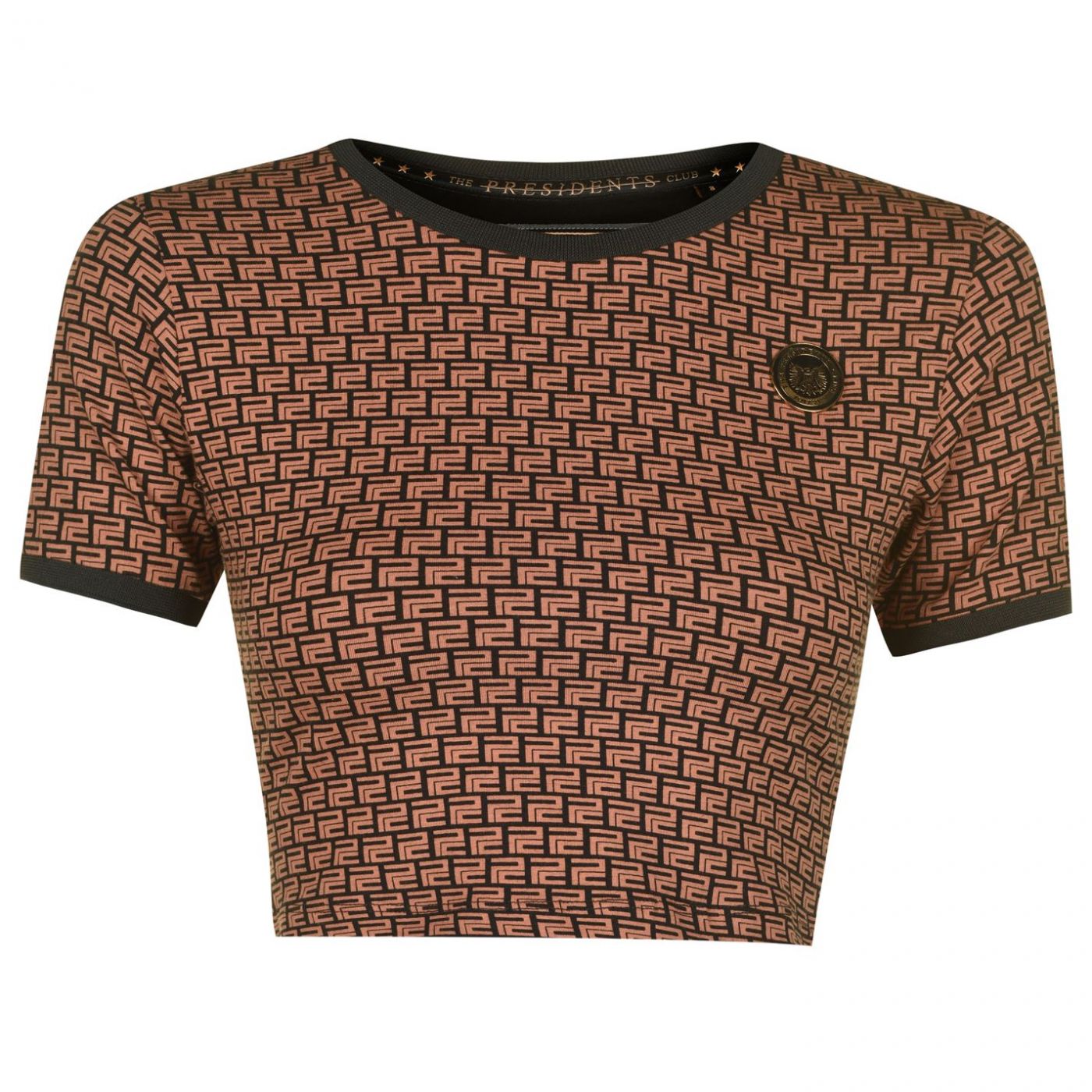 Presidents Club Panther T Shirt