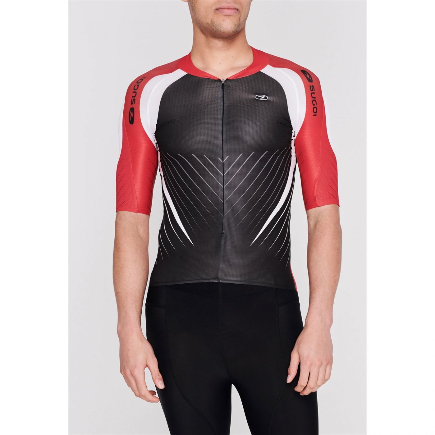 Sugoi RSE Jersey Mens