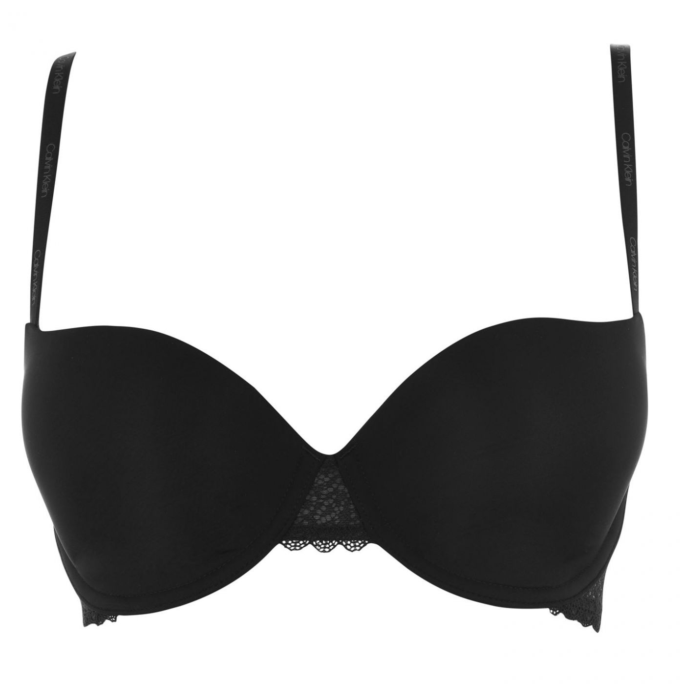 Calvin Klein Calvin Flirty Balcony Bra