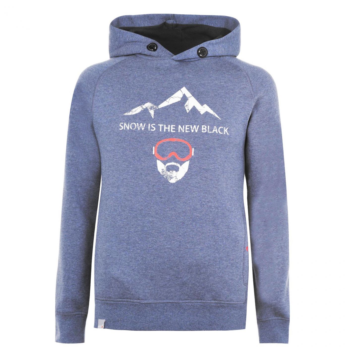 IFlow Lifestyle Hoodie Mens