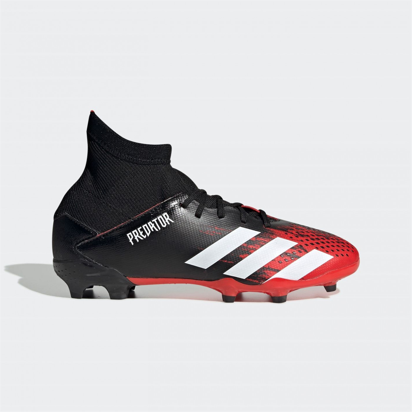 Adidas Predator 20.3 Childrens FG Football Boots