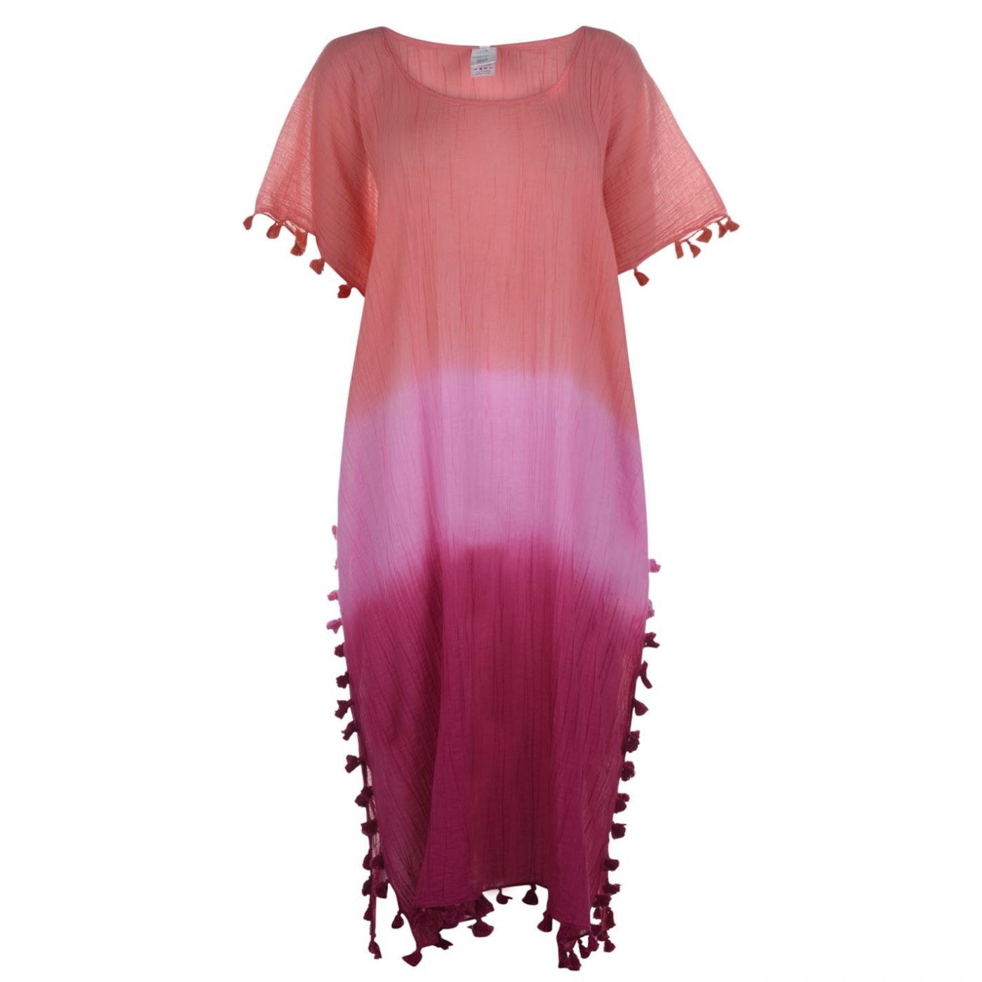 Seafolly Mid Dye Kaftan