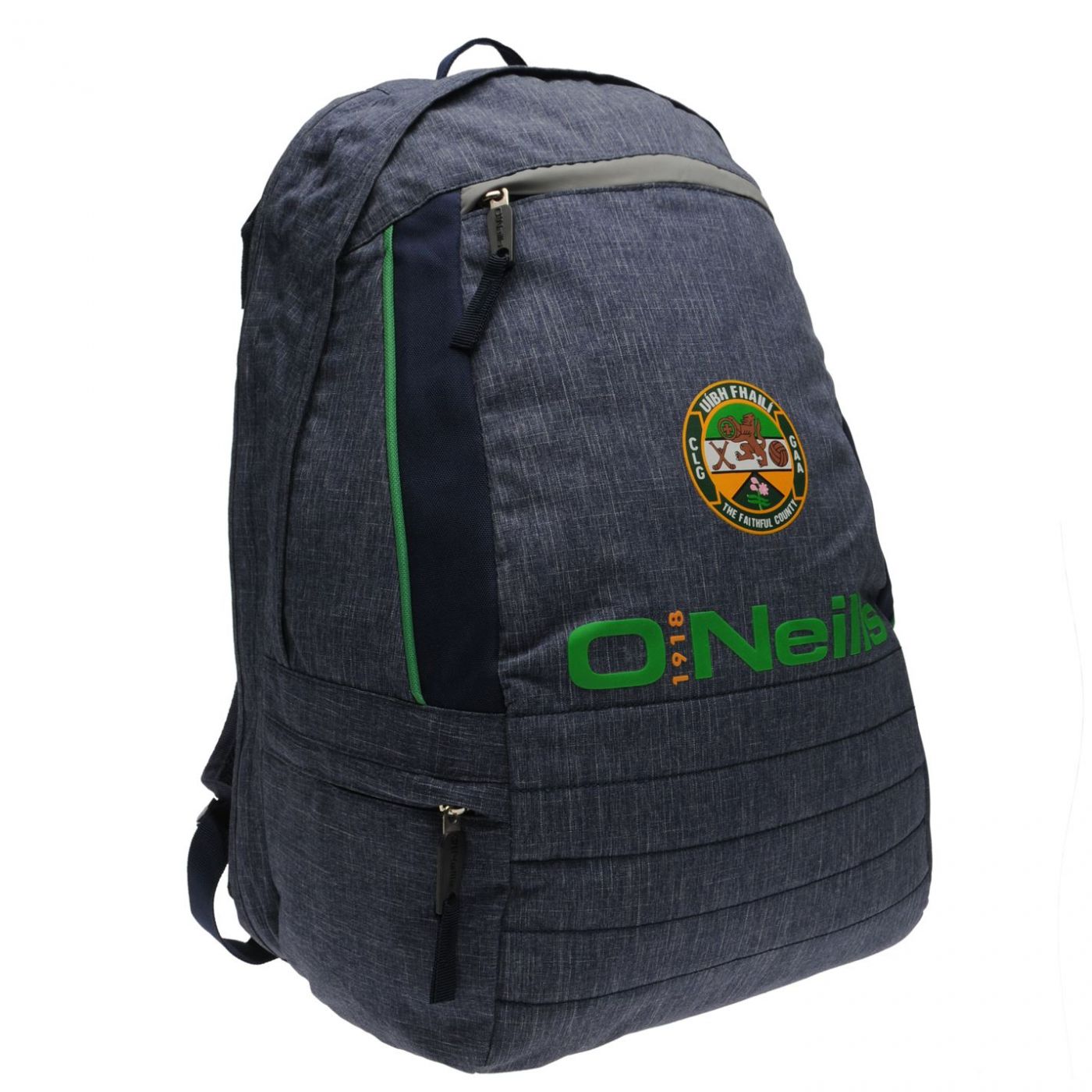 ONeills Offaly GAA Falcon Backpack