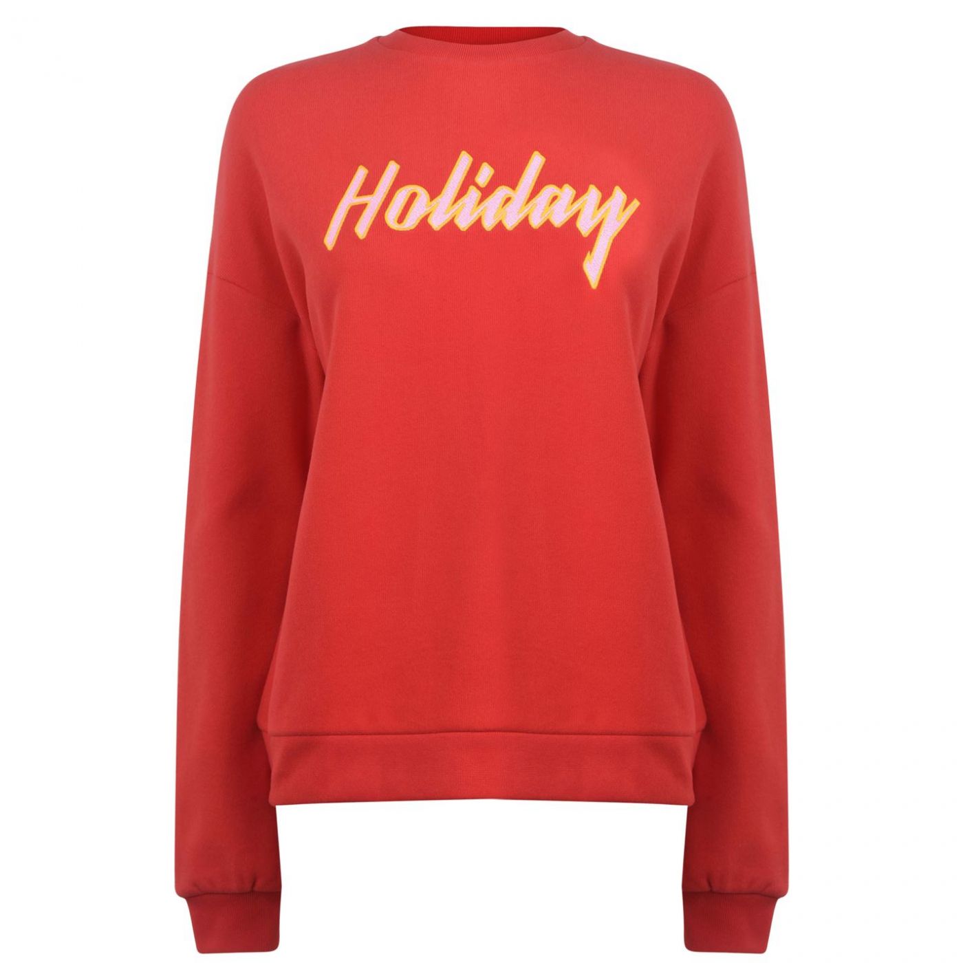 Blake Seven Holiday Sweatshirt