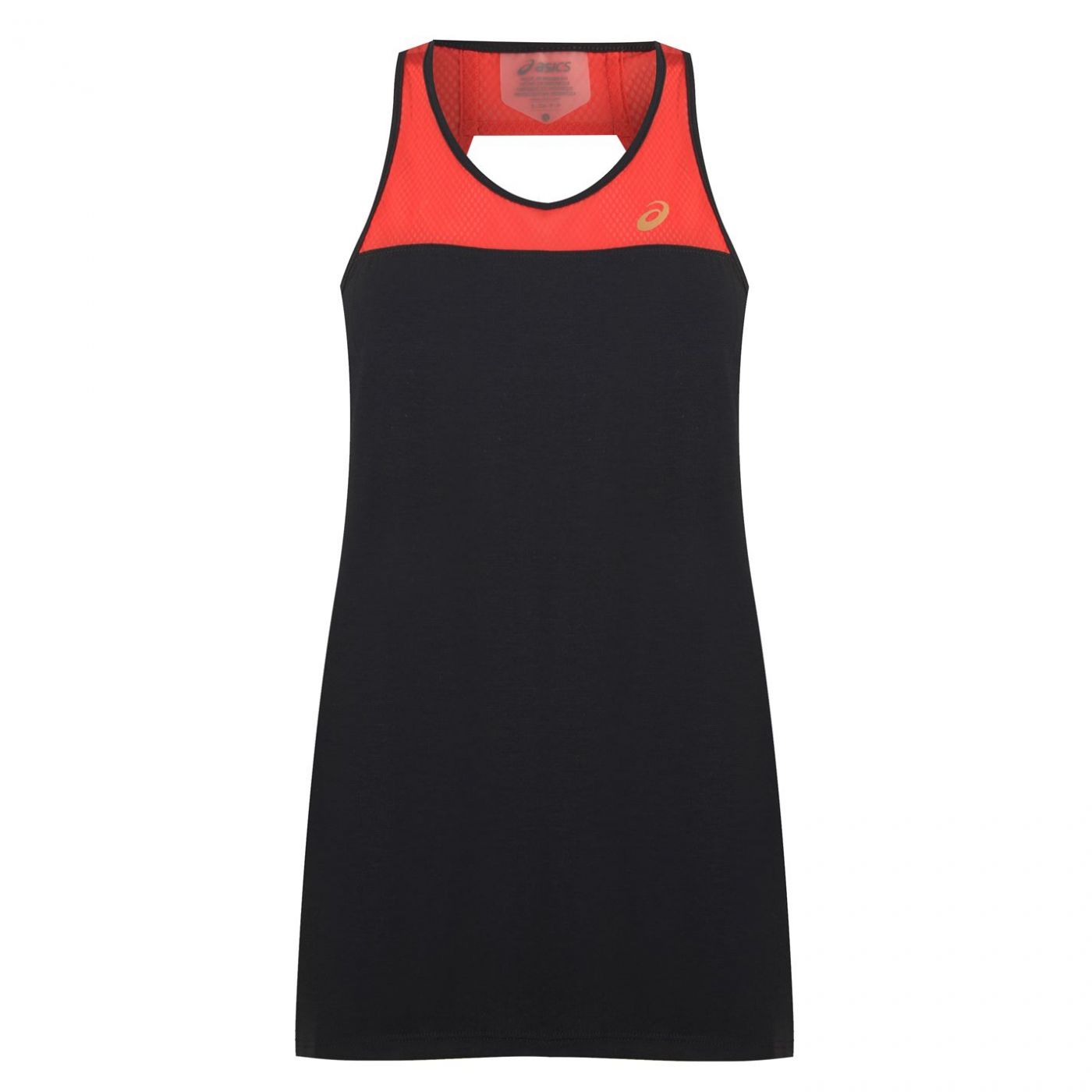 Asics Strappy Running Tank Top Ladies