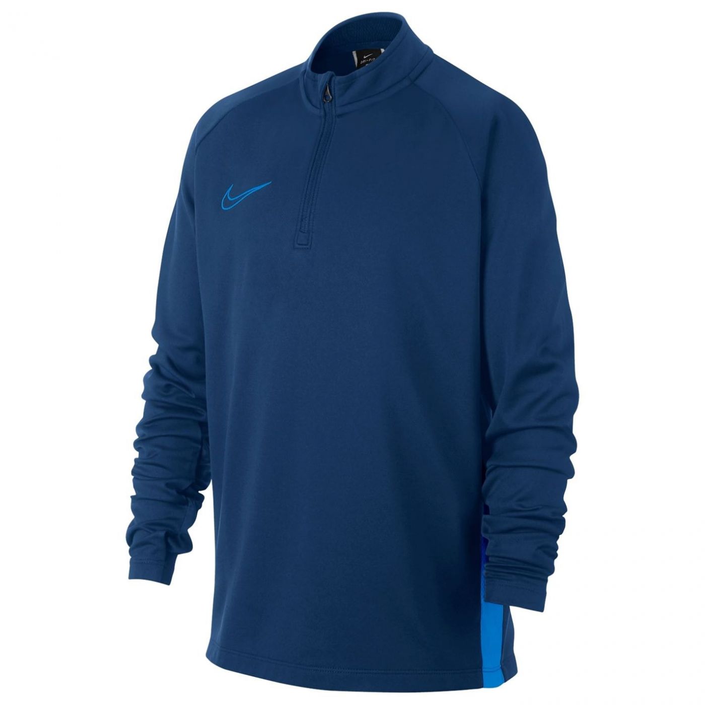 Nike Dri-FIT Academy Big Kids' Soccer Drill Top