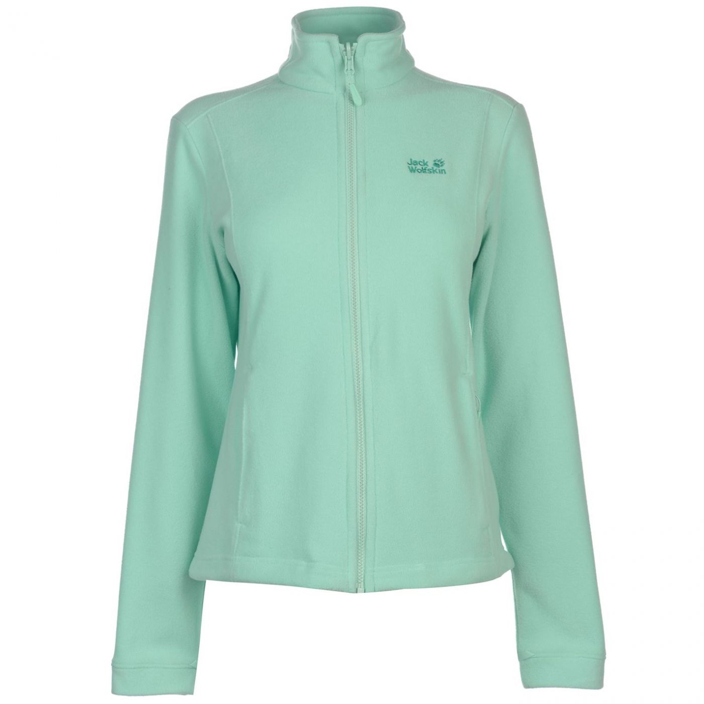 Jack Wolfskin Kiruna Fleece Jacket Ladies