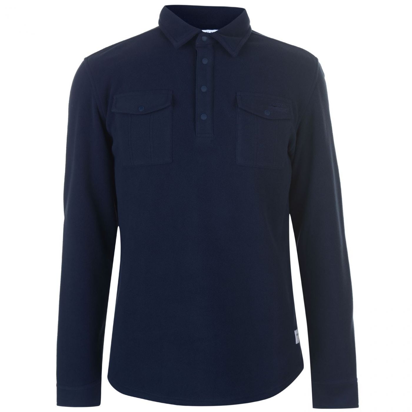 SoulCal Deluxe Fleece Shirt