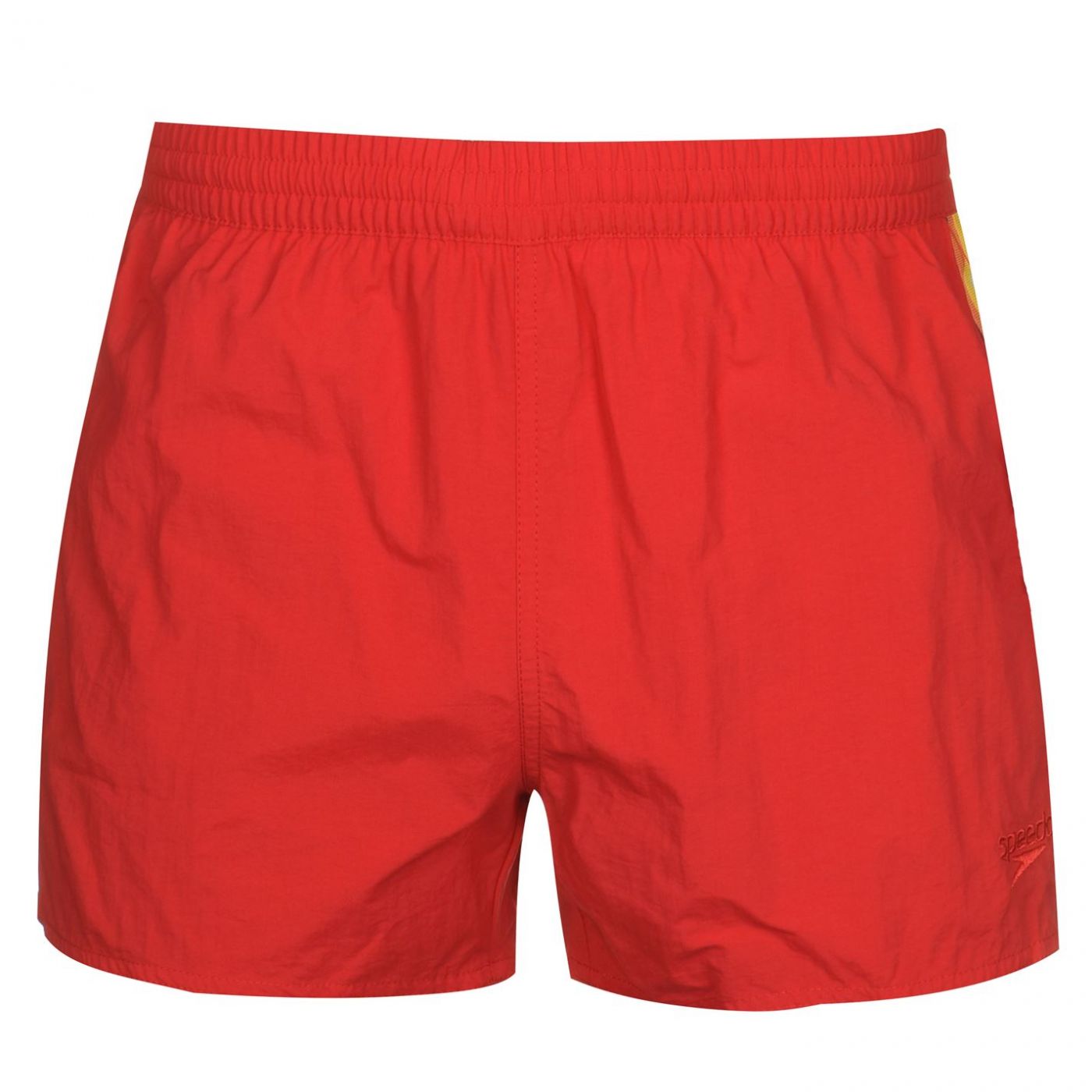 Speedo Retro Swim Shorts Mens