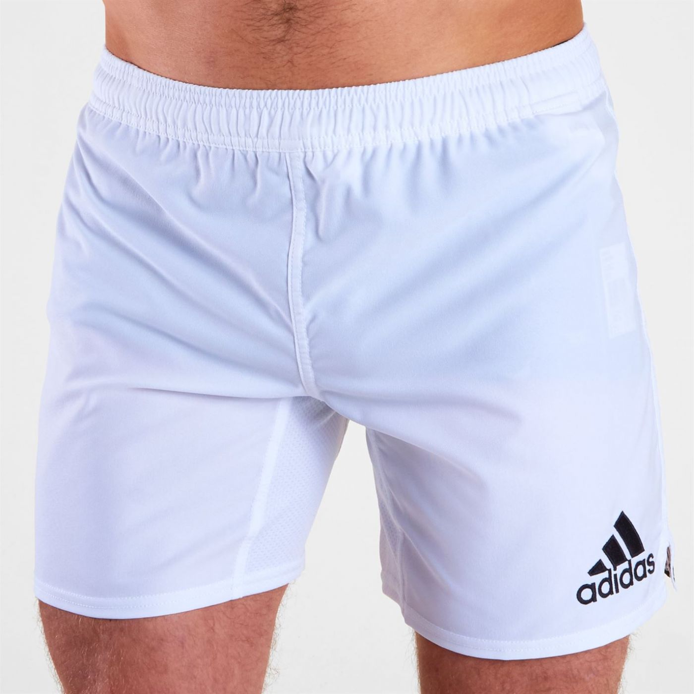 Adidas 3 Striped Shorts