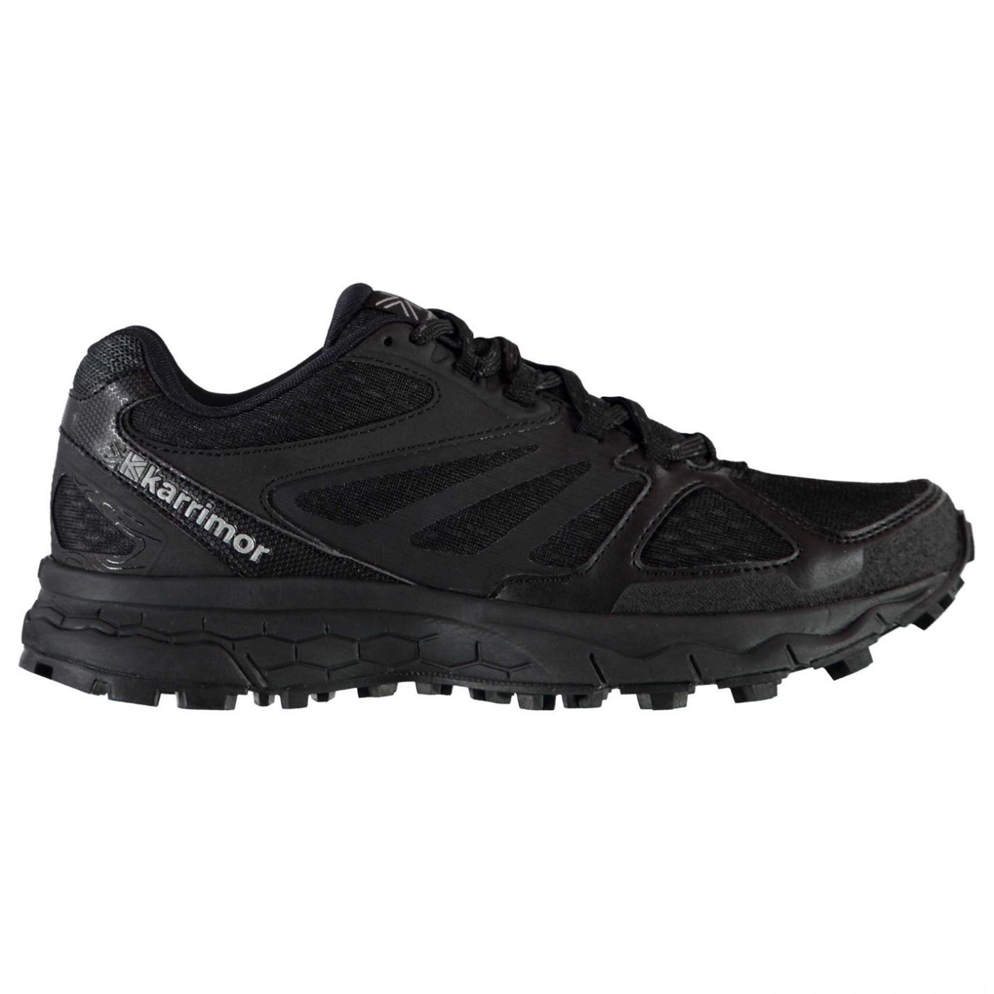 karrimor tempo 5 ladies trail running shoes