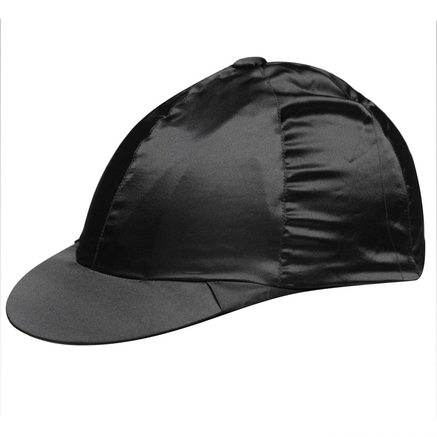 Battles Stain Silks Riding Cap