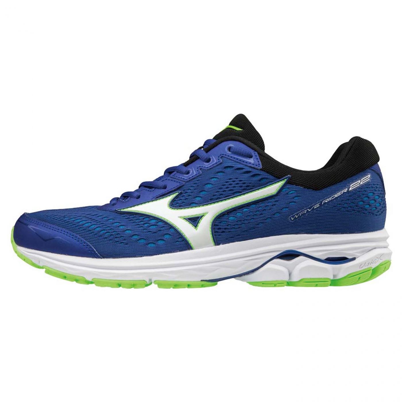 men's wave rider 22