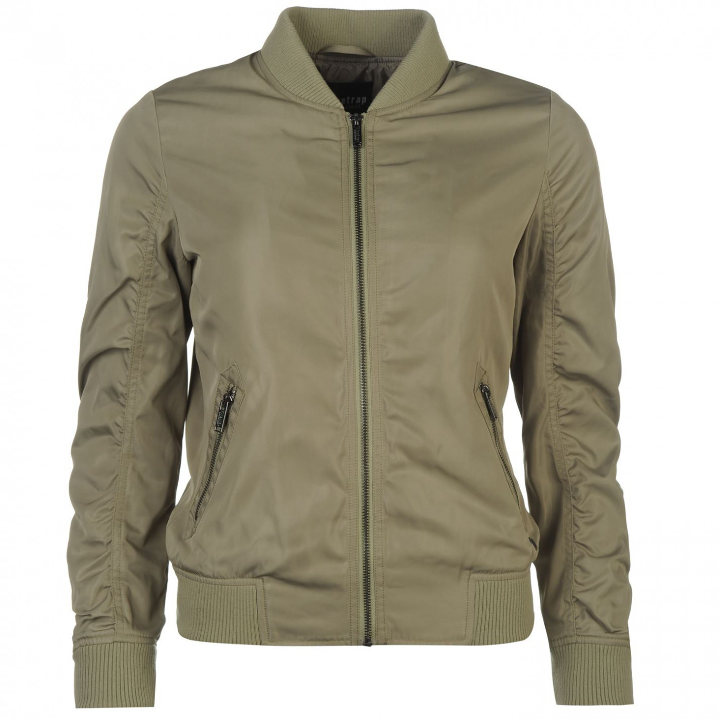 firetrap aviator jacket