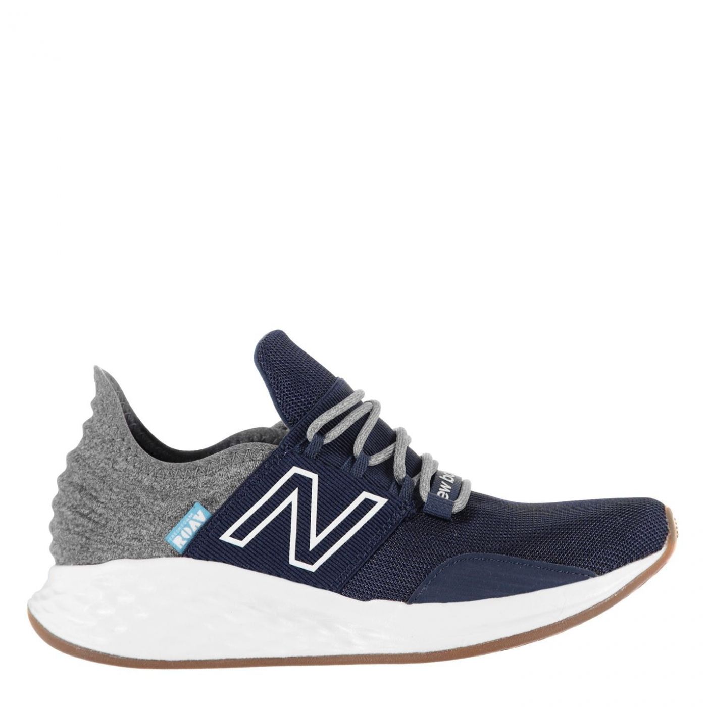 New Balance Roav Junior Boys Trainers
