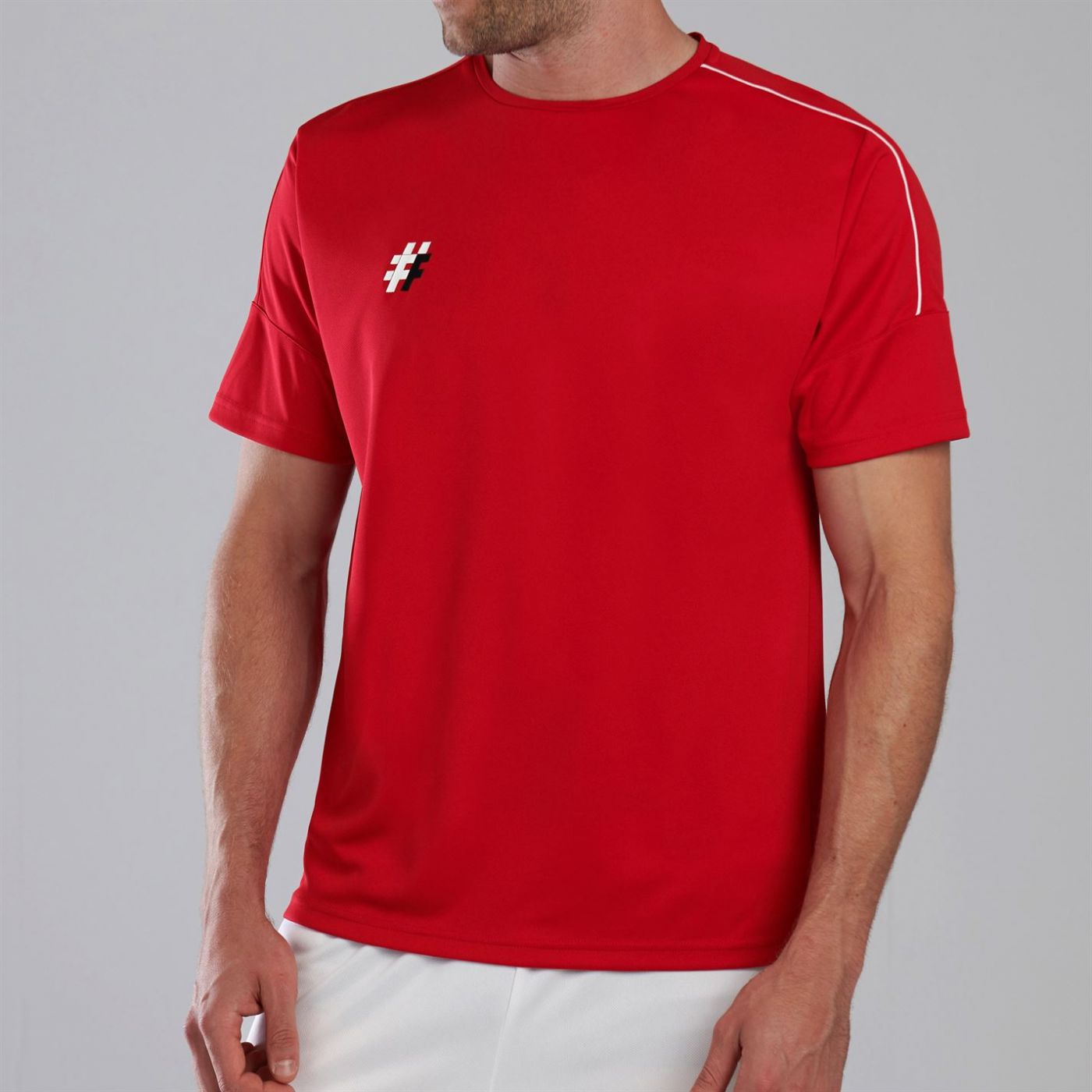 Five Stadium T-Shirt Mens