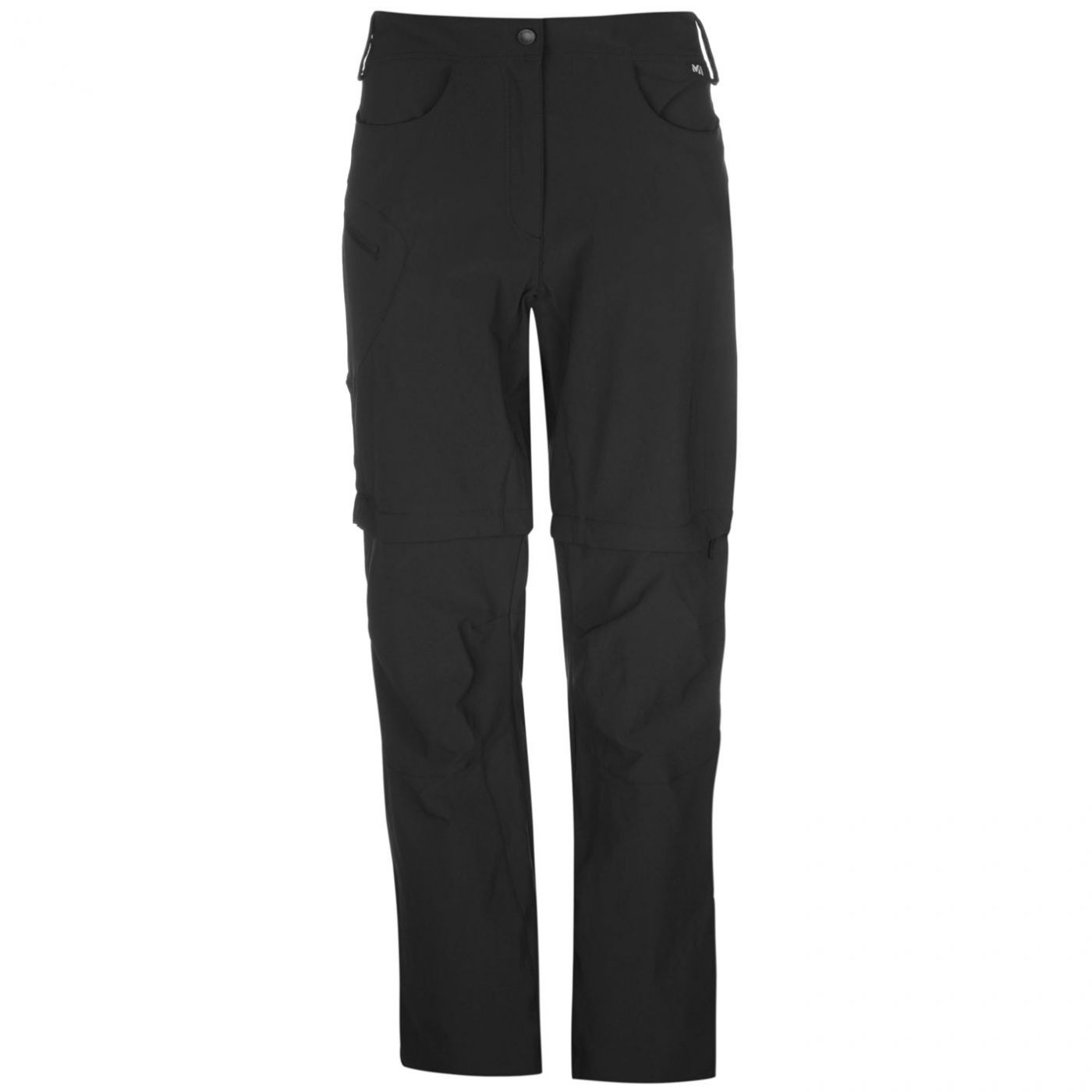 Millet Trekker Zip Off Trousers Ladies