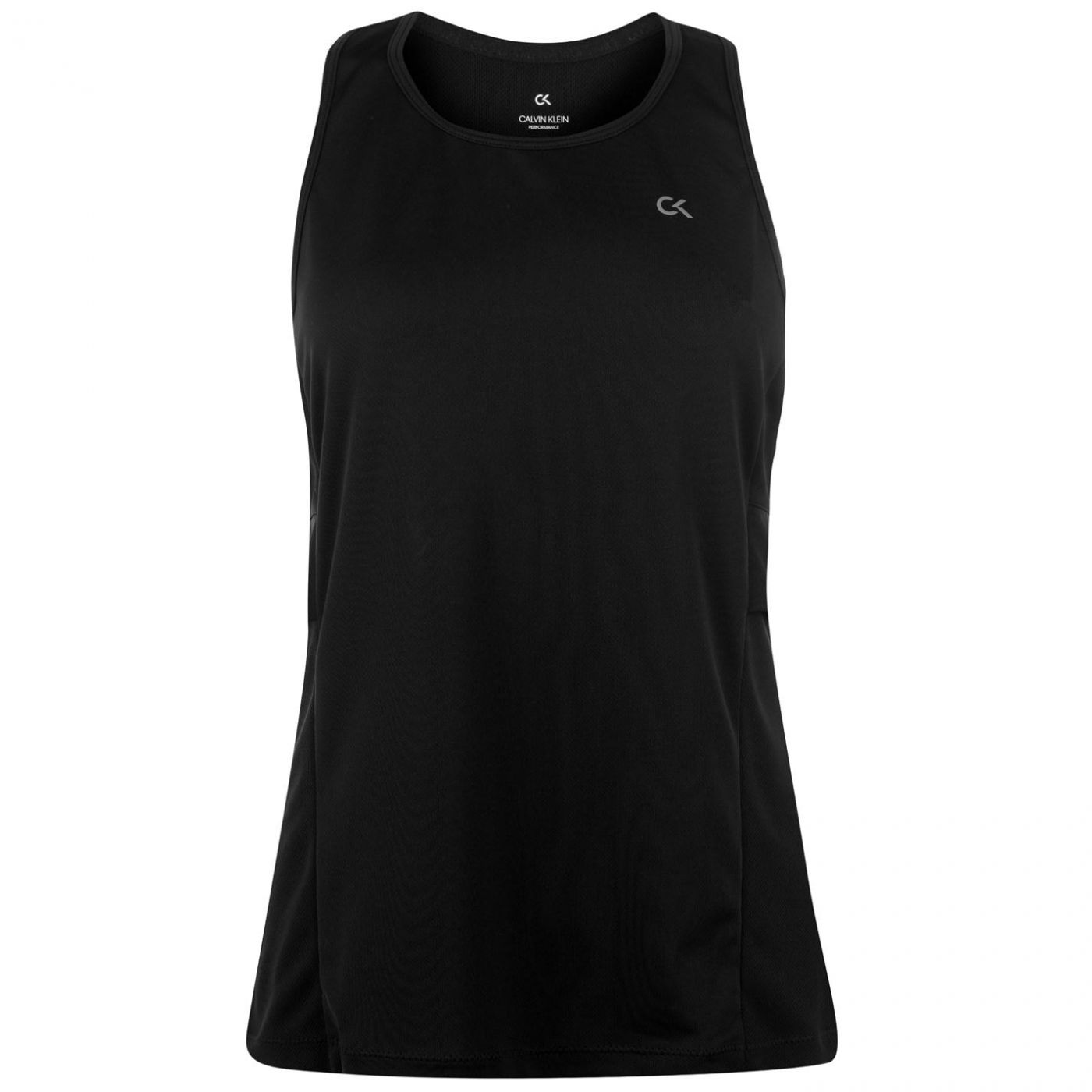 Calvin Klein Performance Logo Tank Top