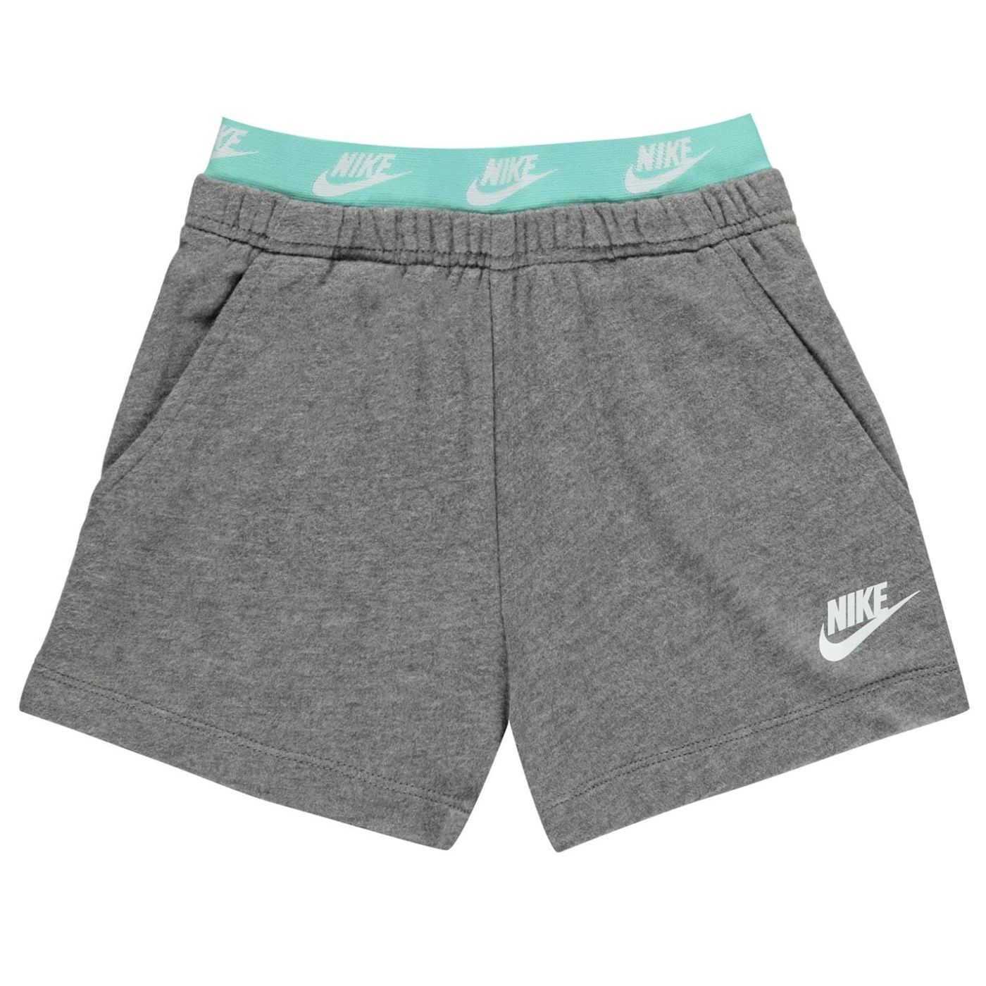 Nike NSW Shorts Infant Girls