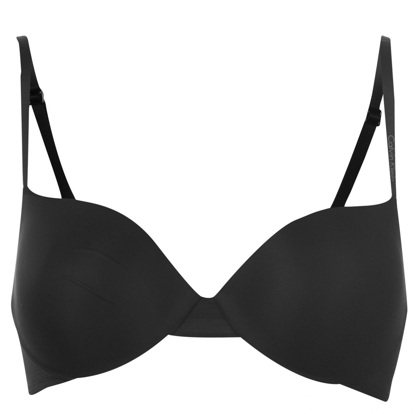 Calvin Klein Calvin Sculpted T Shirt Bra