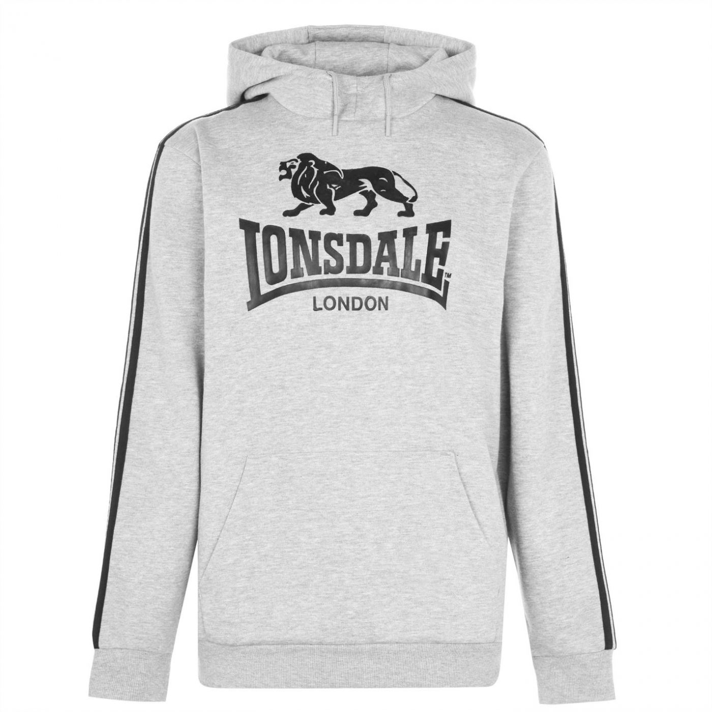 Meeste dressipluus Lonsdale 2S OTH