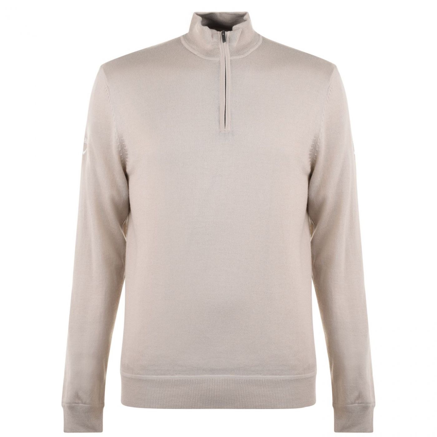 Callaway Half Zip Top Mens