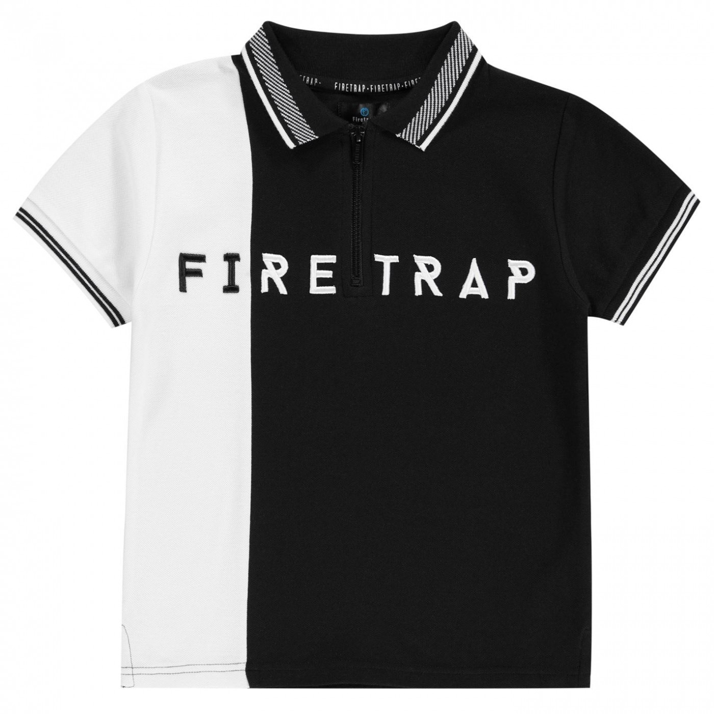 Firetrap Polo Shirt In03