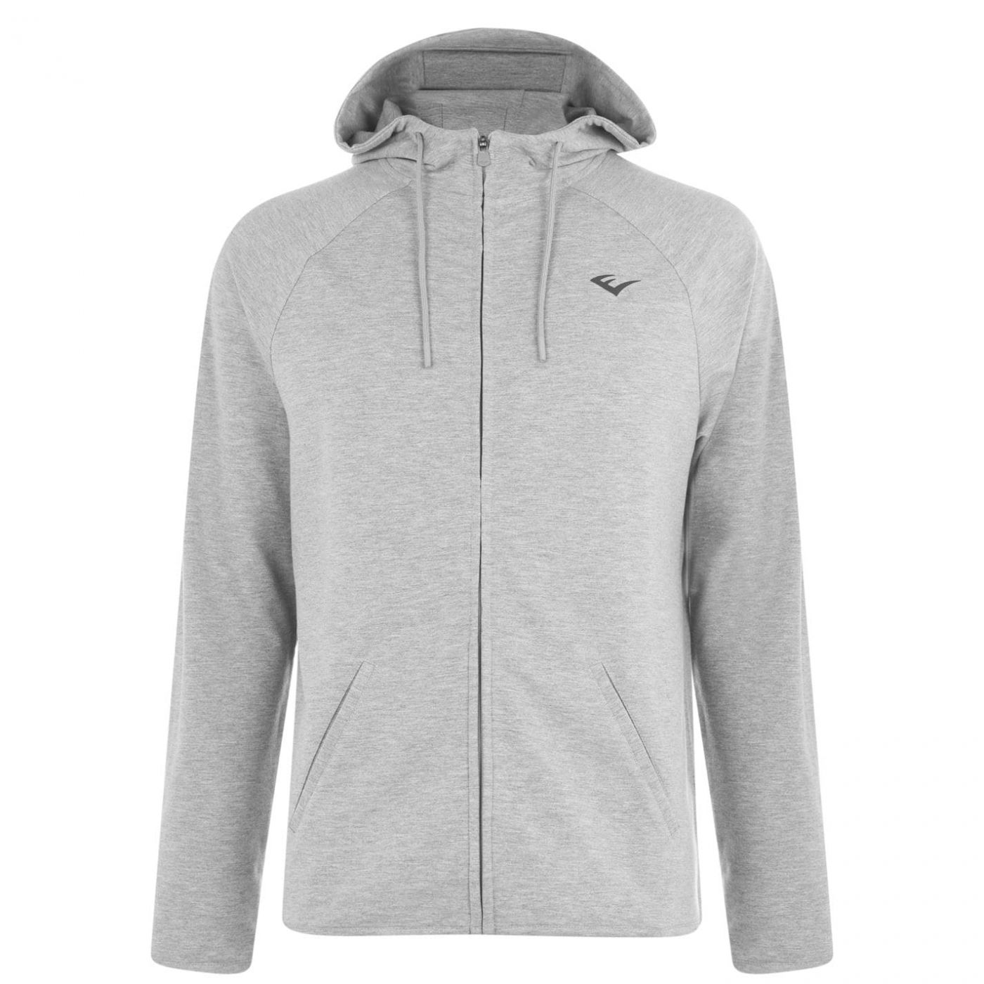 Everlast Zip Hoodie Mens
