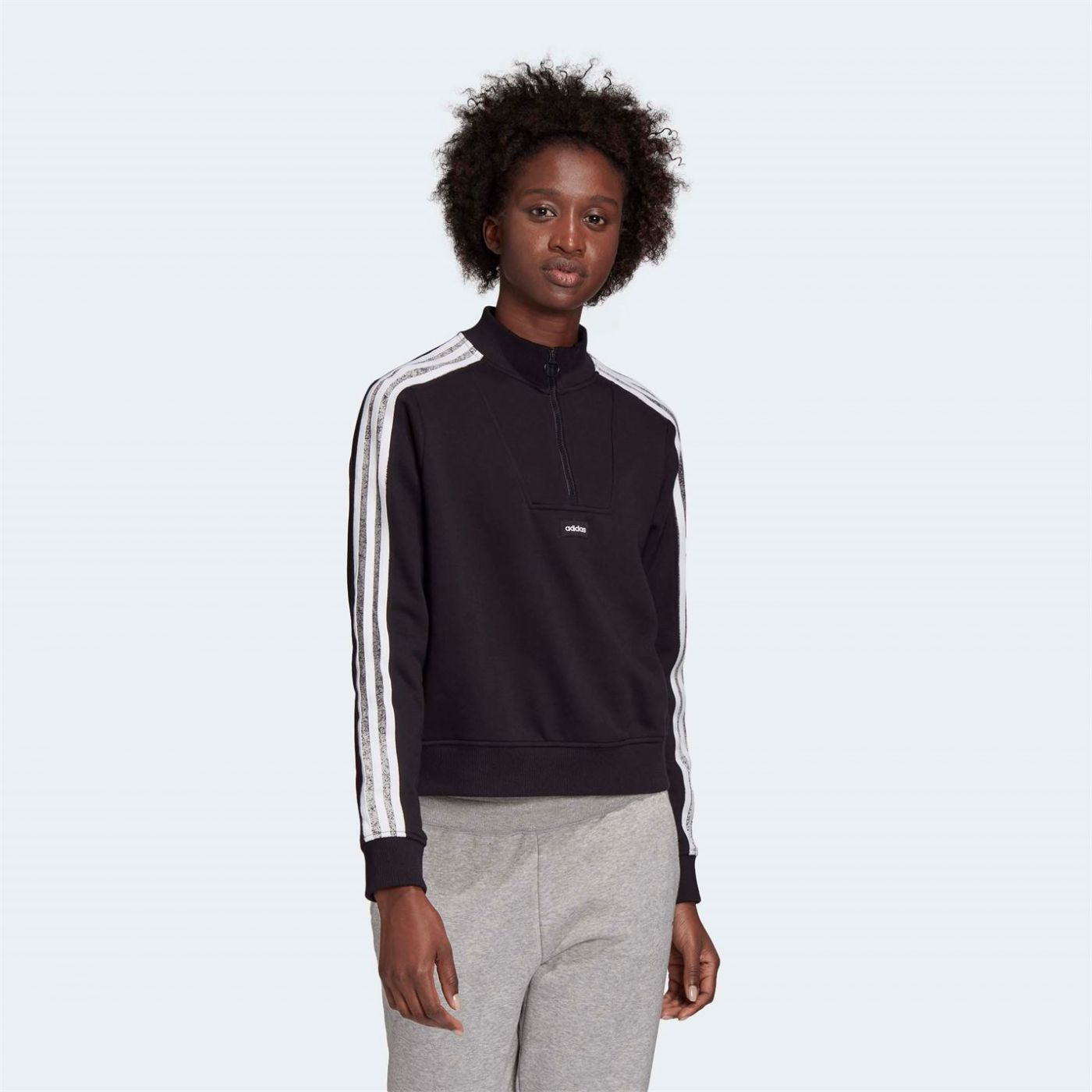Adidas AAA Sweatshirt Ladies